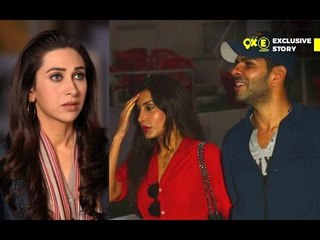 Karisma Kapoor Ready To Patch-up; Husband Still DATING Delhi Socialite! | SpotboyE