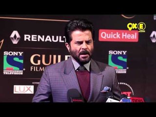 ANIL KAPOOR talks about his TV serail '24' Season 2
