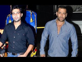 SHOCKING! 'SULTAN' Director SCARED Of Salman Khan | SpotboyE