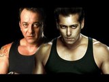 Sanjay Dutt in Salman Khan's SULTAN? | SpotboyE