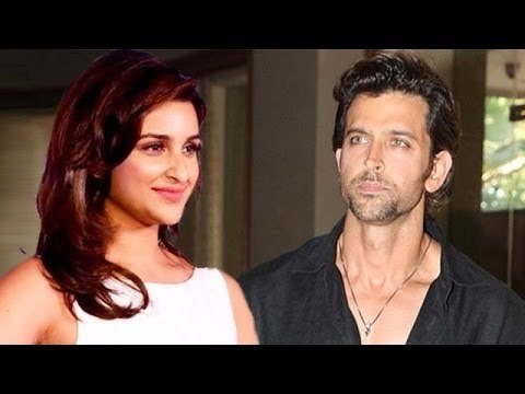 SHOCKING! Parineeti Chopra says 'NO' to Hrithik Roshan | SpotboyE