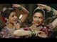 Priyanka Chopra REVEALS who taught her & Deepika Padukone the 'Pinga' Dance | Bajirao Mastani
