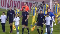 ΠΑΣ ΛΑΜΙΑ - ΠΑΝΑΙΤΩΛΙΚΟΣ 0-0 (Highlights)