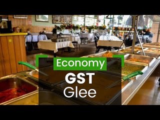 GST Rollback on Restaurants