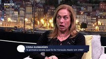 Cissa Guimarães: «Agora escolhem pessoas para fazerem telenovelas pela quantidade de seguidores nas redes sociais»