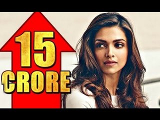 Industry REACTS to Deepika Padukone's FEE HIKE | SpotboyE