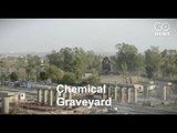 Bhopal Chemical Graveyard