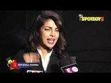 Priyanka Chopra says she is very PROUD of Ranveer-Deepika | SpotboyE