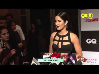 Katrina Kaif speaks about Chennai Floods