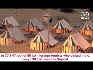 Gujarat Tourism Flops