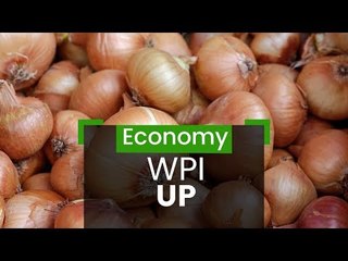 WPI Goes Up To 3.93%