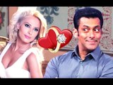 Salman Khan to make his RELATIONSHIP with Iulia Vantur official? | SpotboyE