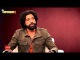 FARHAN AKHTAR : EXCLUSIVE Interview with SpotboyE | Wazir