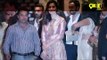 Bollywood Celebs @ Ambani's Party | Alia Bhatt, SRK, Aishwarya Rai, Parineeti Chopra