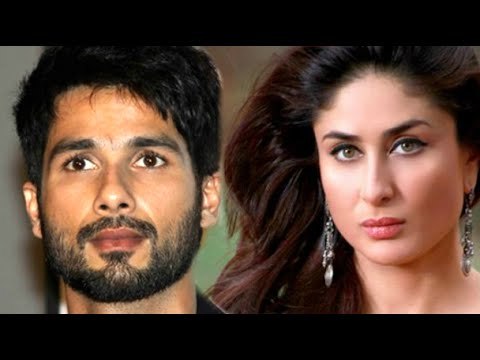 Shahid Kapoor & Kareena Kapoor REFUSE To SHOOT TOGETHER | Udta Punjab