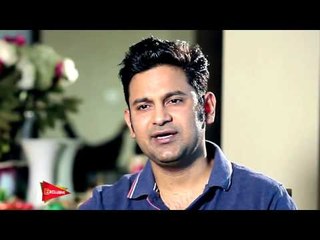 Manoj Muntashir: Vulgarity doesn’t have any place in art | EXCLUSIVE Interview | SpotboyE