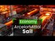 SAIL ArcelorMittal Deal
