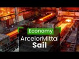 SAIL ArcelorMittal Deal