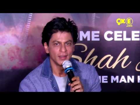 SUHANA was pleasantly surprised with the Storyline of DILWALE : SHAH RUKH KHAN | DILWALE