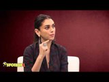 Aditi Rao Hydari: I don’t have a Godfather and I’m okay with it | 'Wazir' | Exclusive Interview