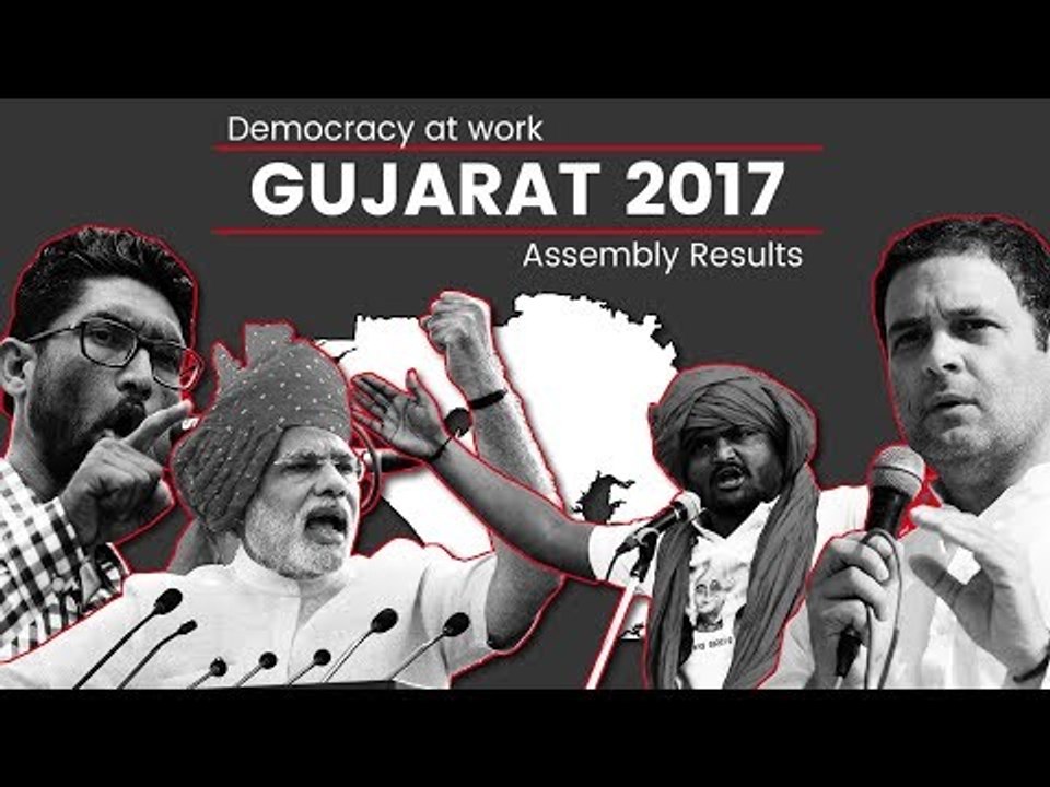 Gujarat Seat Analysis