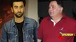 Ranbir Kapoor turns down Rishi’s request of living with him