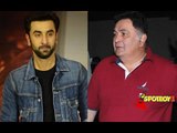 Ranbir Kapoor turns down Rishi’s request of living with him