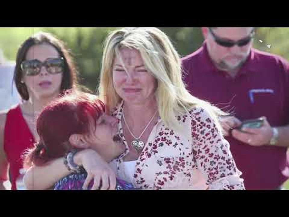 Shooting in Florida