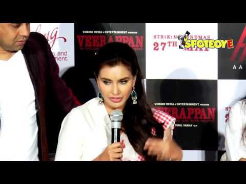 I am HUGE fan of Ram Gopal Varma : Lisa Ray | SpotboyE