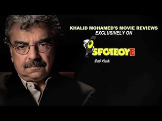 MASTER FILM CRITIC Khalid Mohamed Is Back! EXCLUSIVELY On SpotboyE!