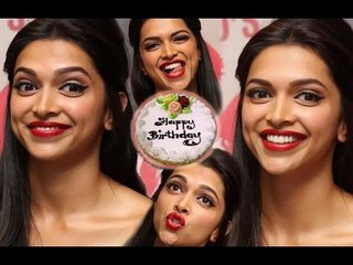 Deepika Padukone's BIRTHDAY | Rishi Kapoor's special wish | SpotboyE