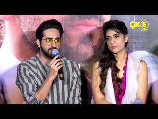 Ayushmann Khurrana talks about his Inspiration for music | SpotboyE