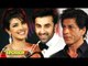 SRK-Ranbir say YES to YRF project? Priyanka Chopra's Exclusive Interview | SpotboyE Full Episode 175