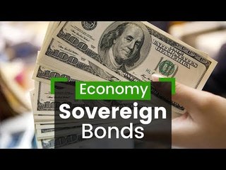 Inflation Hits Govt. Bonds