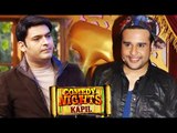 Revealed: The Real Reason Kapil Sharma Shut Down ‘Comedy Nights with Kapil’ | Krushna Abhishek