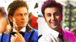 The MEGA Plan! Shah Rukh Khan & Ranbir Kapoor in a Yash Raj Film | SpotboyE