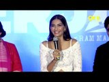 OMG! Sonam Kapoor REVEALS that she is CLUELESS about her Future Projects | SpotboyE