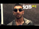 Ranveer Singh OVERWHELMED with Bajirao Mastani's RESPONSE by audience | SpotboyE