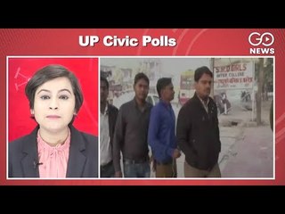 UP Civic Polls