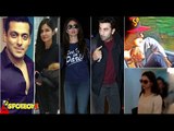 Bollywood's BIGGEST Controversies that ROCKED 2015 | SpotboyE Full Episode 181