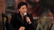 SRK clarifies his stand on ‘intolerance’ comment