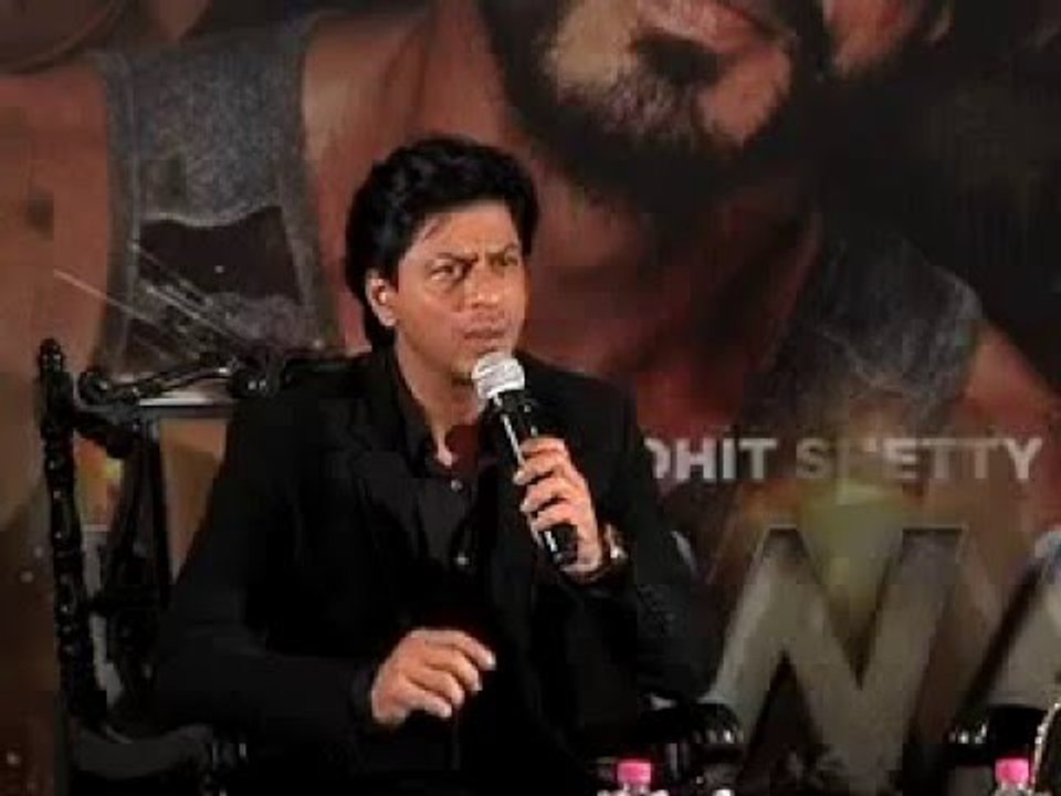 SRK clarifies his stand on ‘intolerance’ comment