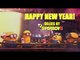 Oops! Nana Patekar SPOILS Minions' New Year Celebrations | FUN Video | Must Watch