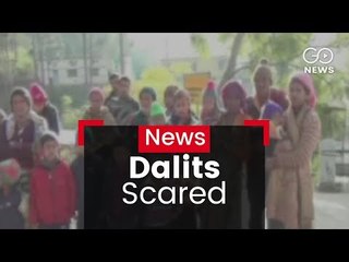 Dalits Flee Uttarkhand Village