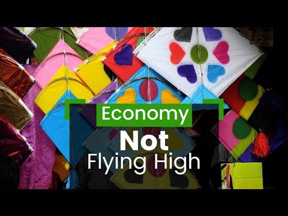 Not Flying High