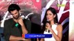 Katrina Kaif REVEALS her Valentine Day's PLAN with BOYFRIEND Ranbir Kapoor | Fitoor Trailer Launch