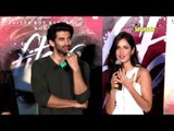 Katrina Kaif: Its not EASY to be in LOVE | Fitoor Trailer Launch | SpotboyE