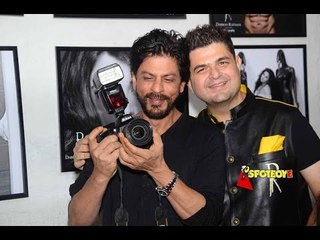 Download Video: Dabboo Ratnani's STAR-STUDDED Calendar Launch | SRK, Parineeti, Alia, Sidharth, Shraddha & Many More