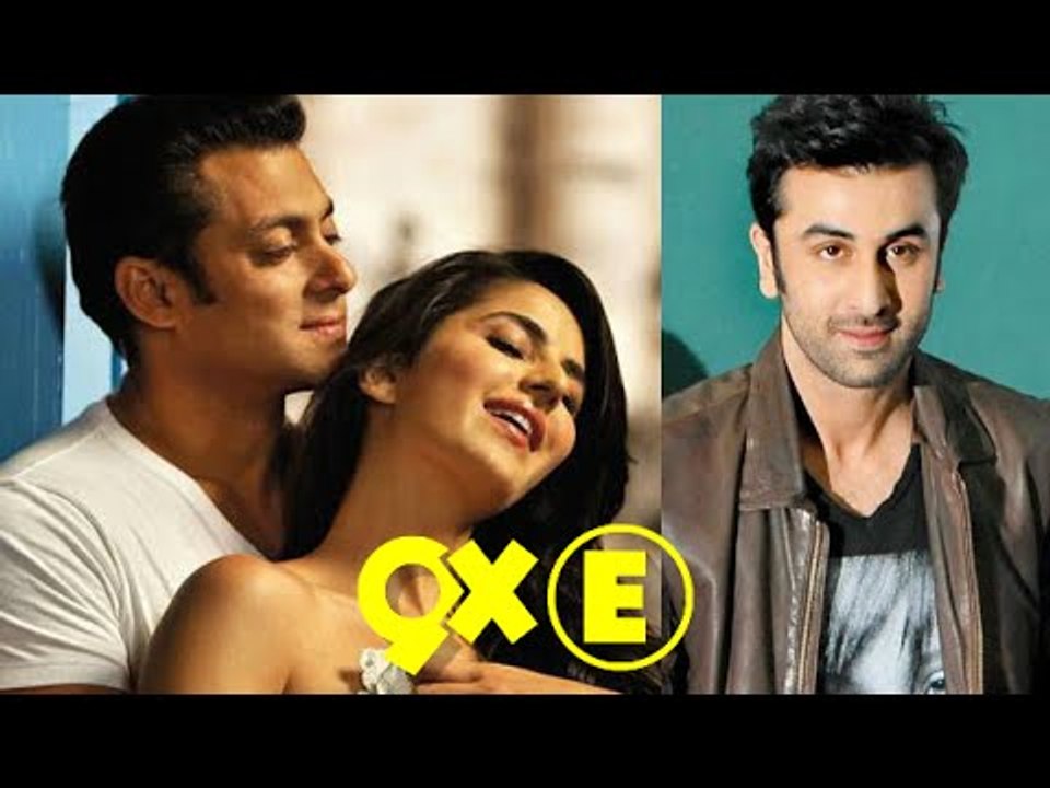 Katrina's LAST EFFORT to Save Relationship, Salman's SULTAN Update | SpotboyE Full Episode 173