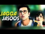 Ranbir Kapoor & Katrina Kaif's Jagga Jasoos shoot gets CANCELLED Again | SpotboyE